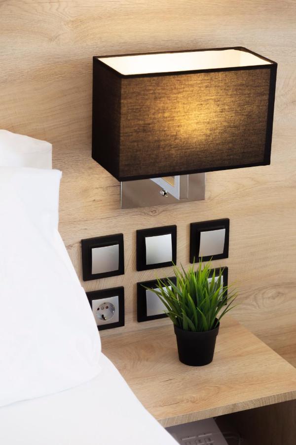 Hotel Odysseas Полихроно Экстерьер фото