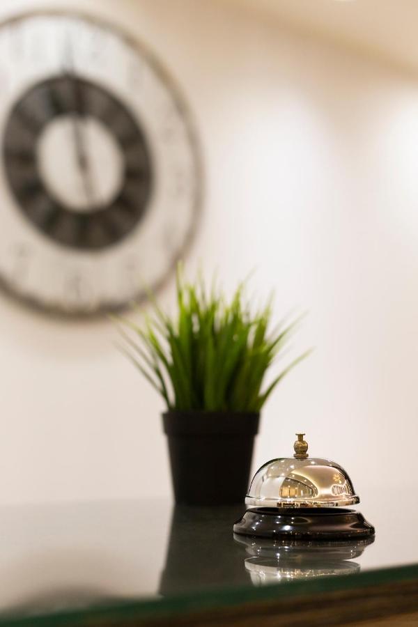 Hotel Odysseas Полихроно Экстерьер фото